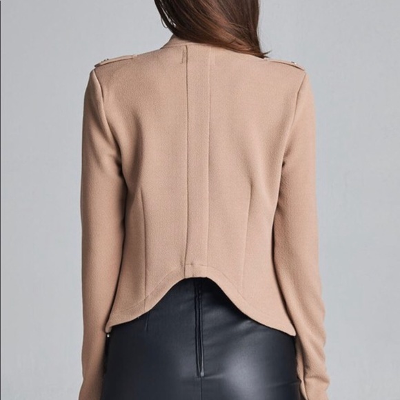 Jacket - Picture 3 of 5